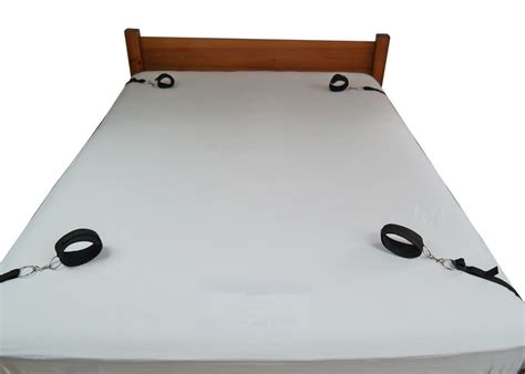 Amazon.co.uk: Bed Restraints